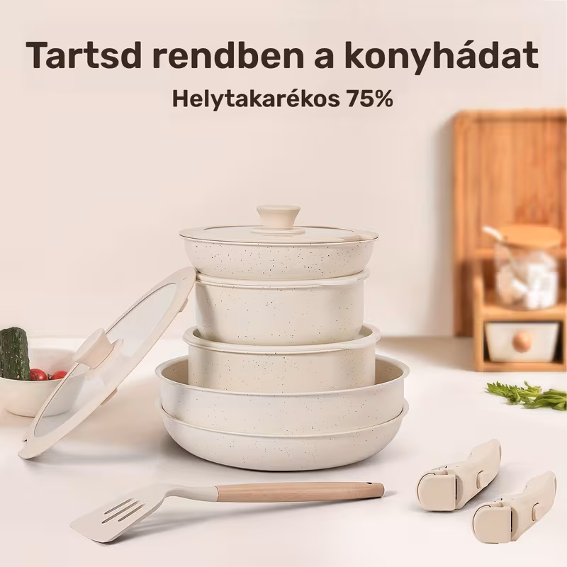 Kpxsiaion 5/12 Edénykészlet Teszt: Megéri Megvenni? | Rendelési Iránytű